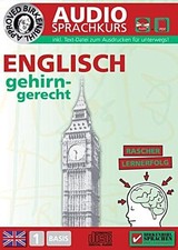 Englisch gehirngerecht -