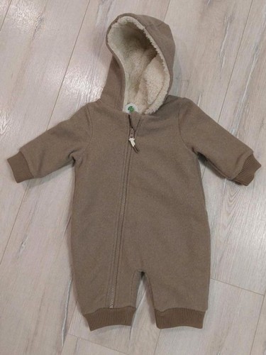 Neu topomini baby overall - topomini,