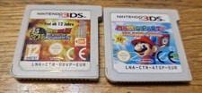 MARIO PARTY: ISLAND TOUR 3DS &