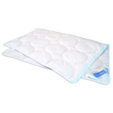 Träumeland Einziehdecke Tau