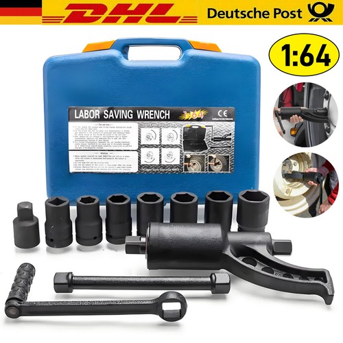 Drehmomentverstärker