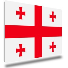 Kühlschrankmagnet Flagge