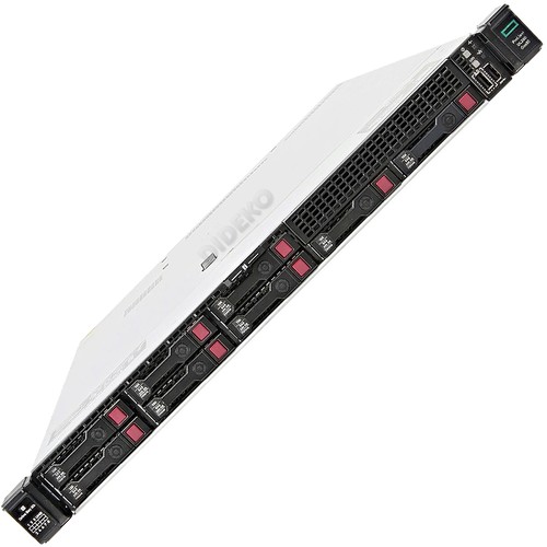 Server proliant dl360 - server,