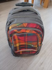 Schulrucksack, Schulranzen