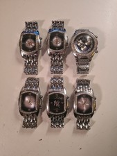 6X ICE STAR - KONVOLUT