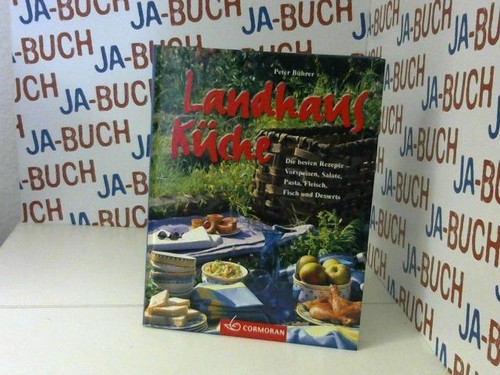 Landhausküche peter bührer - landhausküche,