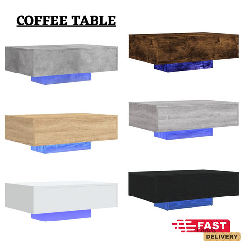 Moderner couchtisch mit - moderner,