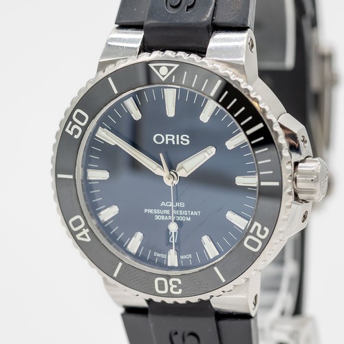 Oris aquis date ref 733 - date, ref.