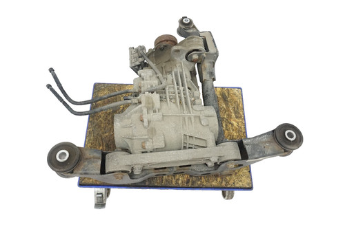 Original 0 tdi - t6, 2.0