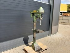 Säulenbohrmaschine Böhrer Bohrmaschine