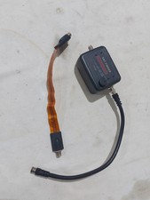 Sat Finder / Satellitenfinder - inkl. Fensterdurchgang