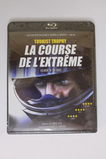 Blu-ray Film Tourist Trophy La