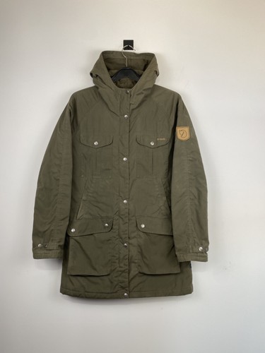 Fjällräven greenland parka - greenland,