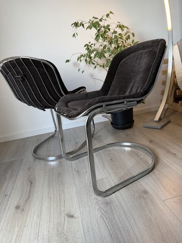 Gastone rinaldi stühle - stühle, mid
