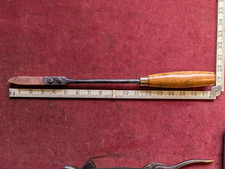 Vintage Kupfer Lötkolben (H)