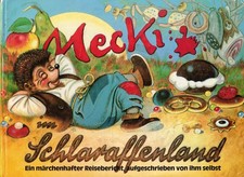 Rhein, Petersen, Mecki im