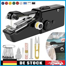 Nähmaschine Elektrische Mini