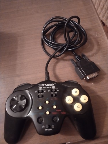 Saitek 32m joypad - saitek,