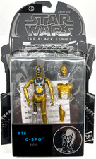 STAR WARS - BLACK SERIES -