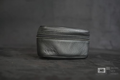 Leica soft leather case - leica, 18513