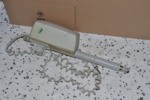 Hubmotor linak - linak,