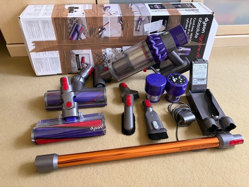 Dyson syclone v10 absolute - syclone,