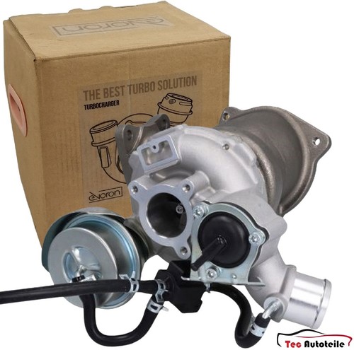 Neu turbolader ford - turbolader, fiest