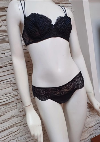 Perla dessous - la,
