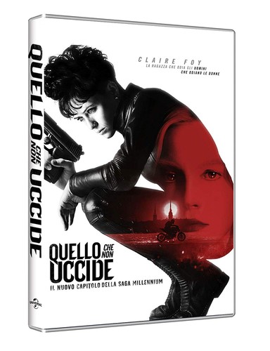 Film millennium was nicht - film,