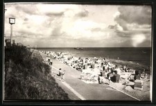 Fotografie Wyk / Föhr, Partie