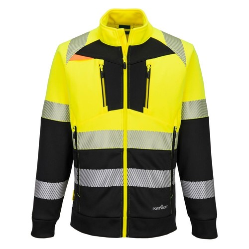 Portwest warnschutzjacke - portwest,