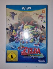 The Legend of Zelda: The Wind