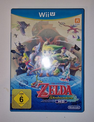 The legend zelda - zelda:, wind