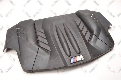 Bmw f10 4 - v8, 560ps