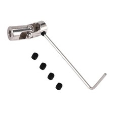 3X(RC Modell Schiff drehbar