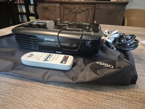 Epson s92 beamer - epson, eb-s92
