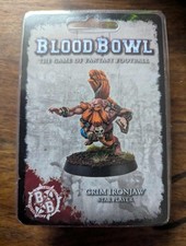 Games Workshop Blood Bowl