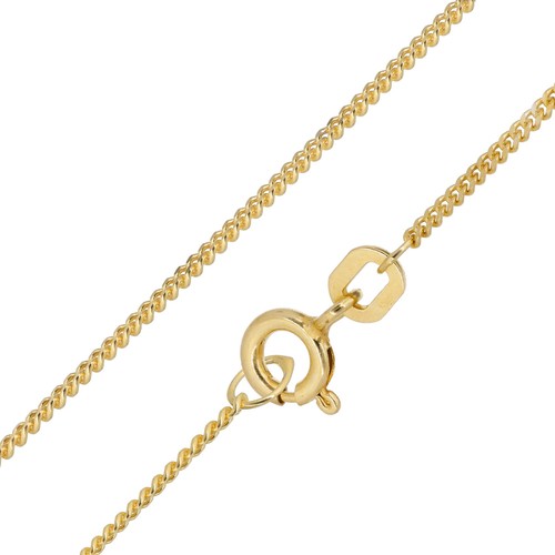 Trendor schmuck halskette - schmuck,