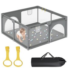 Laufgitter Laufstall 130/180cm