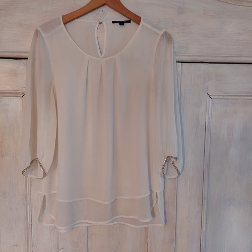 Hübsche elegante bluse - hübsche, von