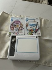 Wii uDraw Studio mit Original