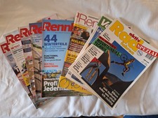 *8x Radsport Zeitschriften Radsport (2012/2013) +3 andere*