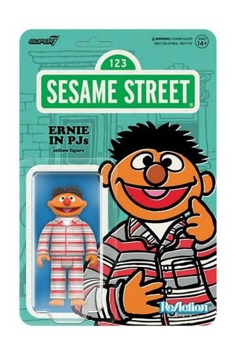 Sesamstraße reaction - sesamstraße,