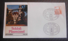 Berlin FDC Mi.-Nr. 533 AI v
