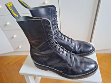 Vintage 80s Dr Martens GT