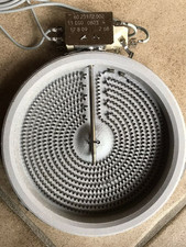 Ersatzteil EGO Kochplatte Heizkörper 60.25172.002