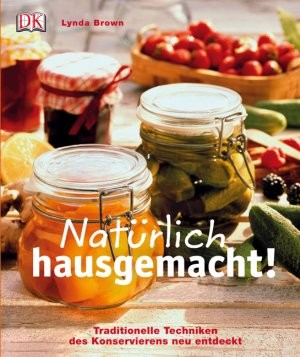 Lynda brown kochbuch - brown, einmachen