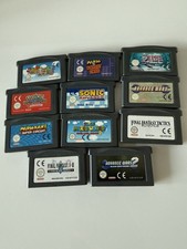 Nintendo Game Boy Advance