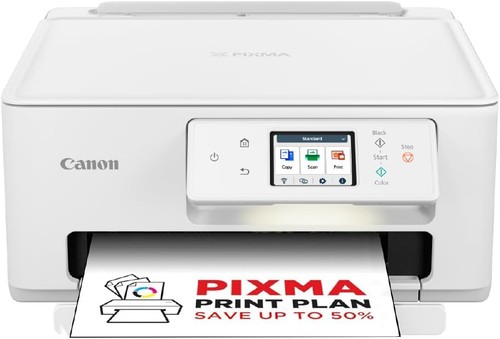 Canon pixma ts7650i - canon, serie