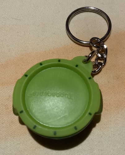 Tupperware schlüsselanhänger - tupperware,